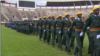 Mauto eZimbabwe National Army.