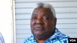 Nzita Tiago