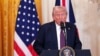 Mako Mai Zuwa Za Mu Aiwatar Da Shirin Haraji Akan Canada, Mexico - Trump