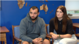 «Օդեսայից՝ Վաշինգտոն» Նազարյանների պատմությունը