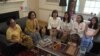 SH+E Magazine: Perempuan dan Klub Buku
