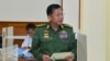 စစ်ကောင်စီ အရေးပေါ်အခြေအနေ နောက်ထပ် ၆ လ သက်တမ်းတိုး 
