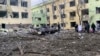 Russia Ukraine War
