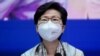 HEALTH-CORONAVIRUS/HONGKONG