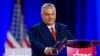 Orban pokazao zašto je miljenik američke desnice