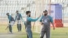 آئی سی سی سپر لیگ کے پوائنٹس ٹیبل پر پاکستان کی ٹیم اس وقت دسویں نمبر پر ہے جب کہ ویسٹ انڈیز چوتھے نمبر پر ہے۔