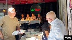 Izan Literary Activity in Ankara