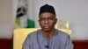 El-Rufa’i Ya Musanta Ficewa Daga APC