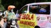 An Sami Mutum Na Biyu Da Cutar Ebola Ta Kashe A Uganda