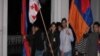 საქართველო სომეხთა გენოციდის აღიარებისთვის მზად არ არის