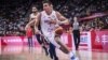 Bogdanović za drugi uzastopni poraz SAD, Srbija sa Češkom za 5. mesto
