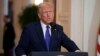 Trump di li 'Byen Ranseye' sou Aksidan Avyon Washington nan