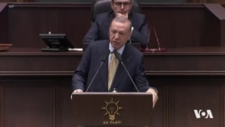 Rojeva Sîyaseta Tirkîyê Operasyoneke Leşkerî ya li Sûrîyê Ye
