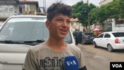 Abdullah Şevaf