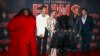 'Elvis,' 'Top Gun' Tie for Box-Office Crown With $30.5 Million Each