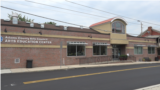 Arts Education Center, Adam County Arts Council, di Pennsylvania. (Foto: Nia Iman Santoso)
