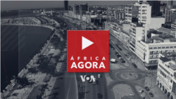 Africa Agora: África Agora: Ganância de líderes favorece a relação com a Rússia, diz Sebastião Vinte e Cinco