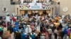 Winternational 2024: “Make Connection, No War”