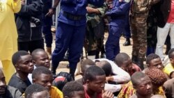  Ba CPCA-A64 basengi bolongwi ya Tshisekedi mpe bobimi mboka ya Kabila na Monusco