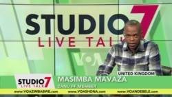 Live Talk: The Connection: Kuxotshwa Izisebenzi zeUnited States Asgency for International Development