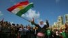 Kurdlar - AQSh-Turkiya aloqalaridagi nozik masala