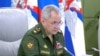 შოიგუს თქმით დასავლეთი უკრაინის შეიარაღებას აძლიერებს