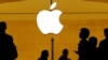 Kamfanin Apple Zai Biya $95 Kan 'Siri'