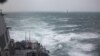 China Kecam Kapal Perang Kanada yang Berlayar di Selat Taiwan