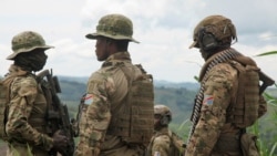 SML: Basoda ba FARDC babetani masasi kasi bakonzi basengi baye bakimi bitumba kozonga, na Lubero