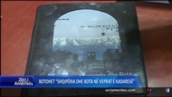 "Shqipëria dhe bota në veprat e Ismail Kadaresë"
