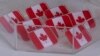 Trump threatens reciprocal tariffs on lumber, dairy from Canada