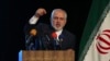 Mantan Menlu Iran Zarif Mundur dari Jabatan Wapres