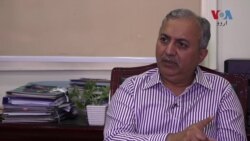 'کراچی کا کچرا ٹھکانے لگانا حکومت کی ترجیح نہیں رہا'