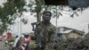 Yan tawayen Congo