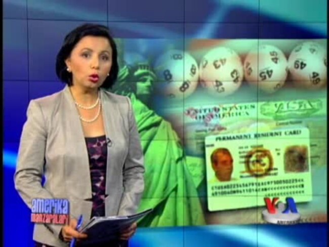 Grin karta lotereyasi bekor qilinadimi? GREEN CARD LOTTERY