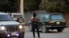 Ensekirite : Yon ONG Denonse Jan Sitiyasyon ann Mangonmen an Ayiti, Pòtoprens Tounen yon "Vil Mò"