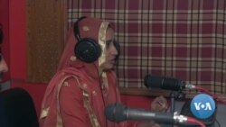 Community Radio Station Empowers Women in Indian District