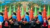 Presiden China Berusaha Pererat Hubungan dengan Afrika