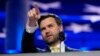 Džej Di Vens - put od oštrog kritičara do Trampovog potpredsednika