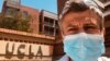 Pulmolog Barjaktarević: Vreme je da prestanemo da budemo iznenađeni virusom