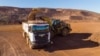 Ilustracija - Rio Tinto i Scania (Photo: Business Wire)