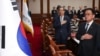 South Korea’s Yoon impeached over martial law attempt