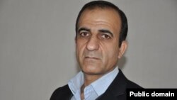 دکتۆر جه‌عفه‌ر عه‌لی