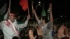 Israel Palestinians