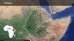 ብልባላ ተፈጸመ በተባለ የድሮን ጥቃት መነኩሴ እናታቸው እንደተገደሉባቸው አንድ የአካባቢው ነዋሪ ተናገሩ