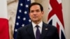 Rubio akan ke Amerika Tengah, sementara Amerika Berupaya Kekang Migrasi Ilegal