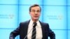 Ra'iisulwasaare Ulf Kristersson