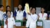 တနိုင်ငံလုံးအဆင့် ရွေးကောက်ပွဲ ပြန်လည်သုံးသပ်