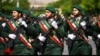 نیروهای سپاه پاسداران انقلاب اسلامی ایران 