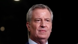 Bill de Blasio